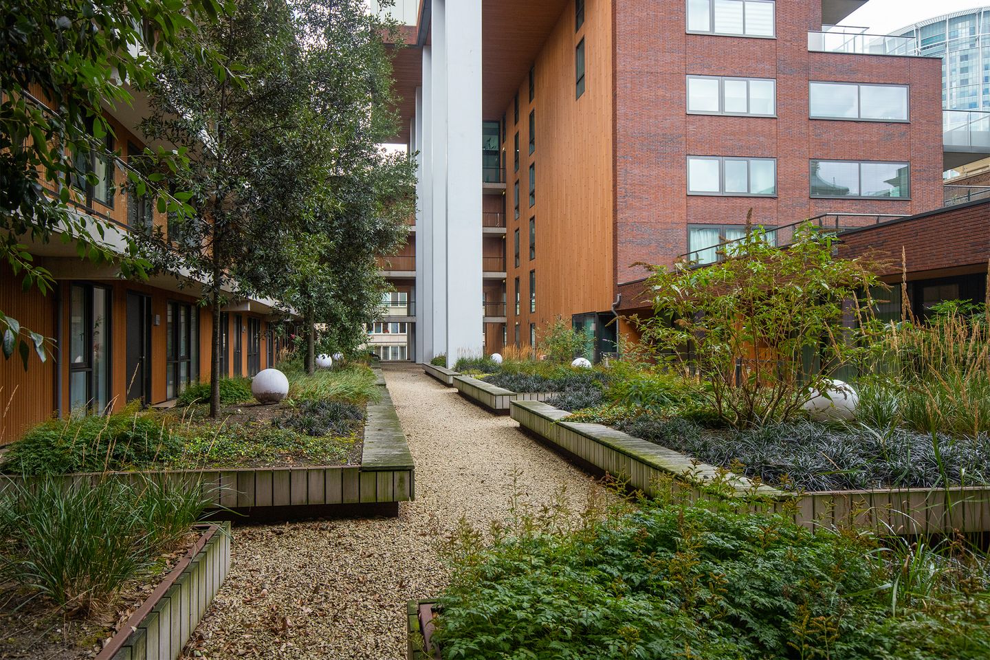 Photo 34 of Posthoornstraat 344