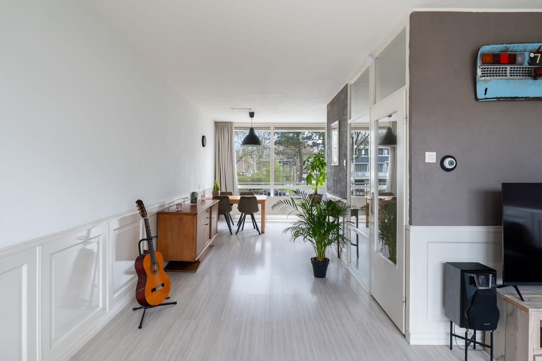 Foto 32 van Wagnerstraat 13