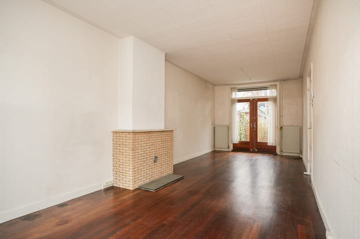 Foto 3 van Mendelssohnstraat 23