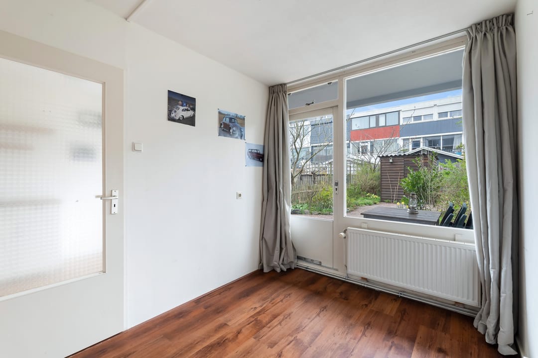 Foto 16 van Wagnerstraat 13