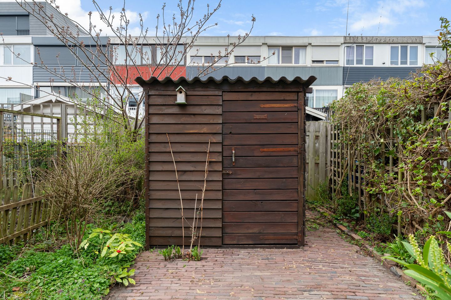 Foto 59 van Wagnerstraat 13