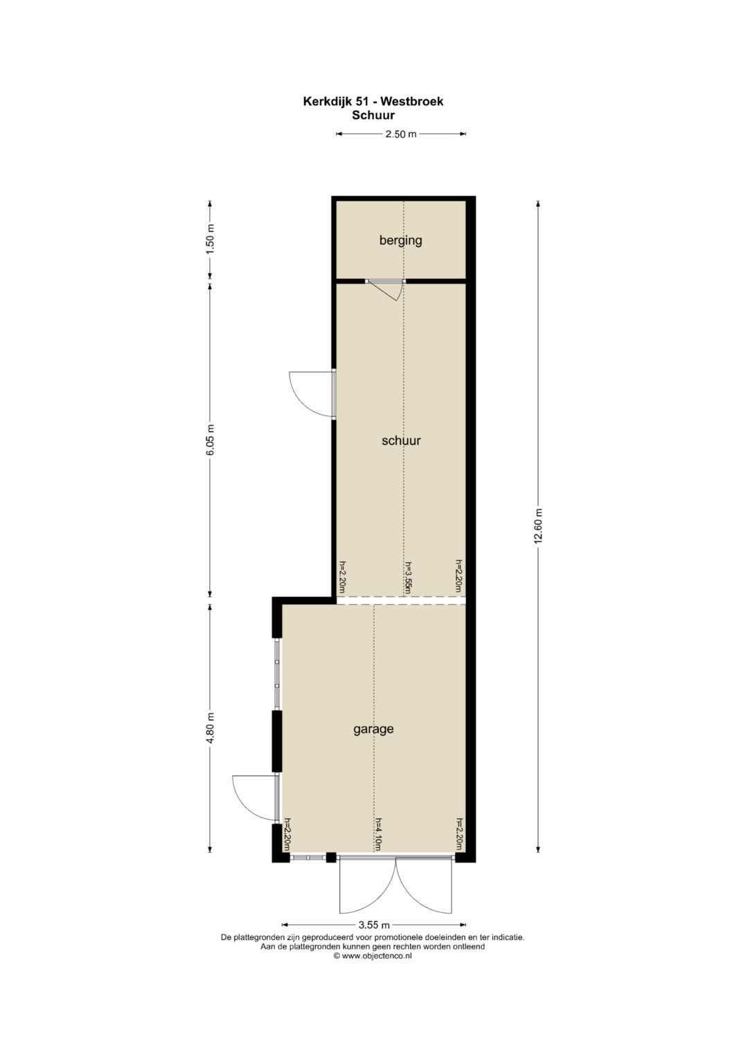 Foto 53 van Kerkdijk 51