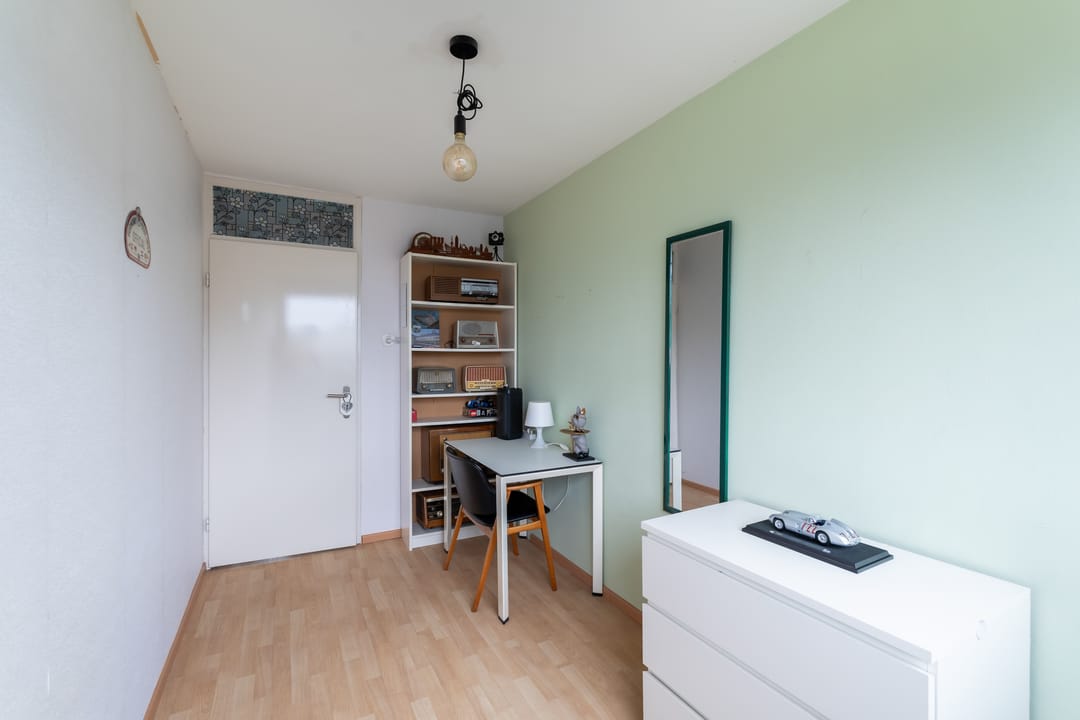 Foto 47 van Wagnerstraat 13