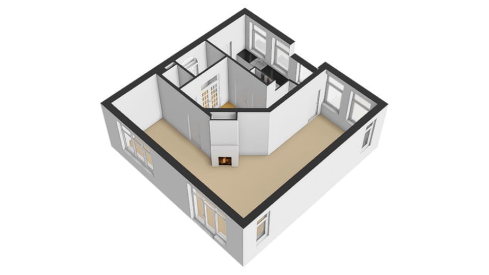 Foto 46 van Kerkdijk 51