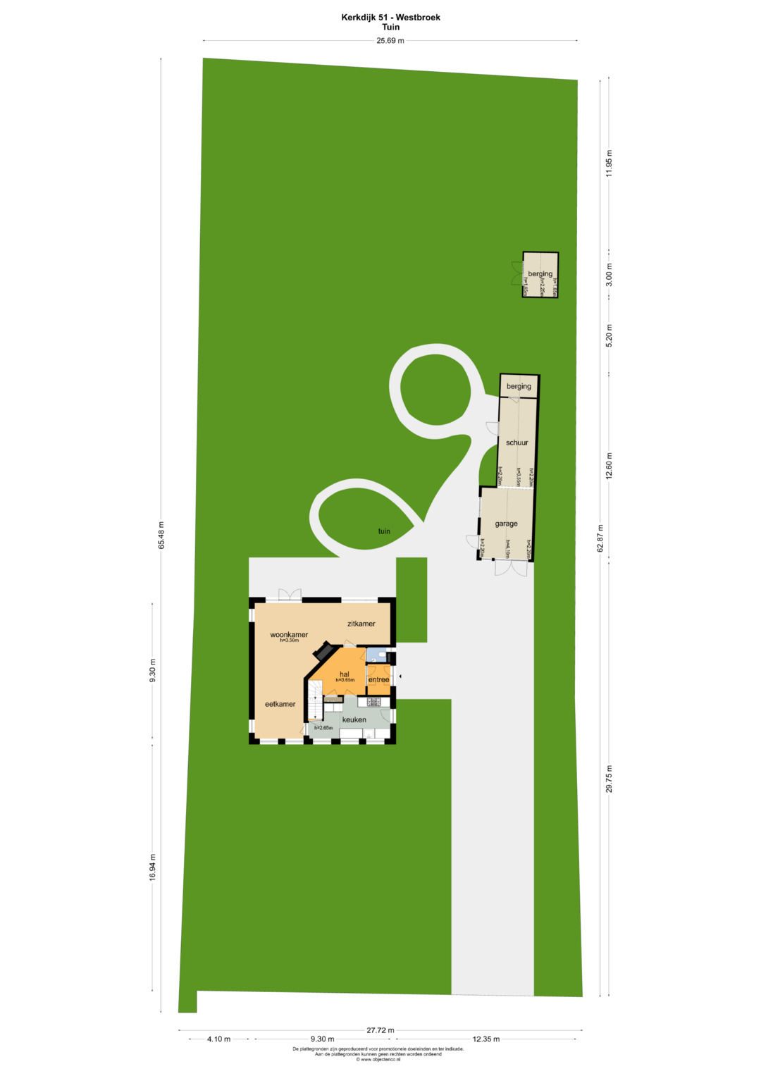 Foto 51 van Kerkdijk 51