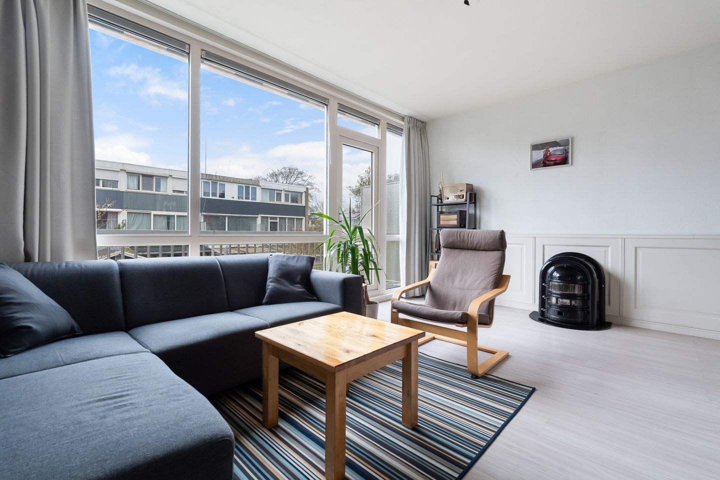 Foto 25 van Wagnerstraat 13