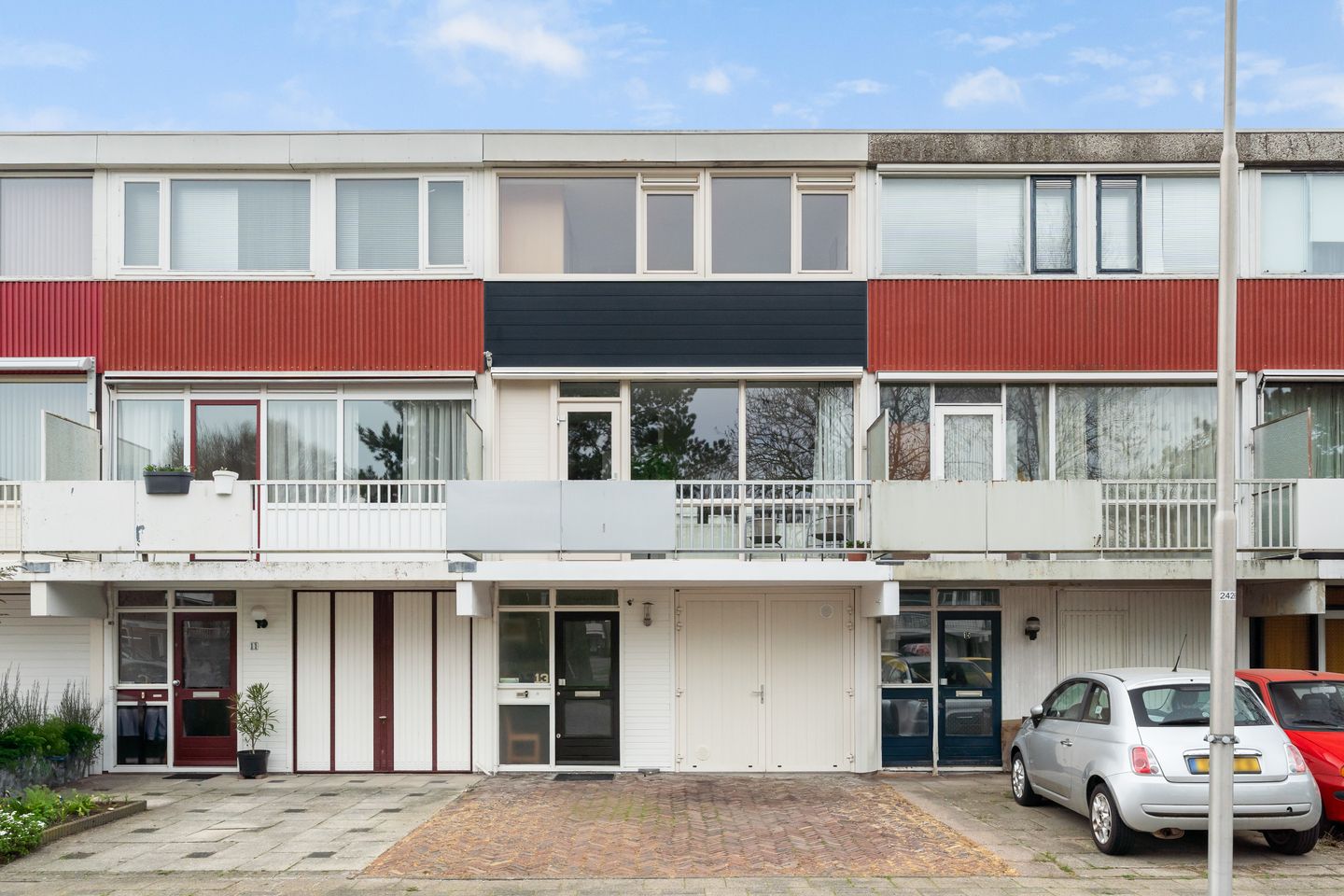 Photo 1 of Wagnerstraat 13
