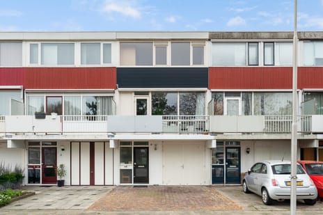 Wagnerstraat thumbnail