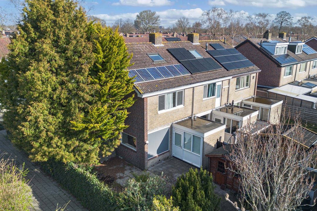 Foto 32 van Lepelaarstraat 56