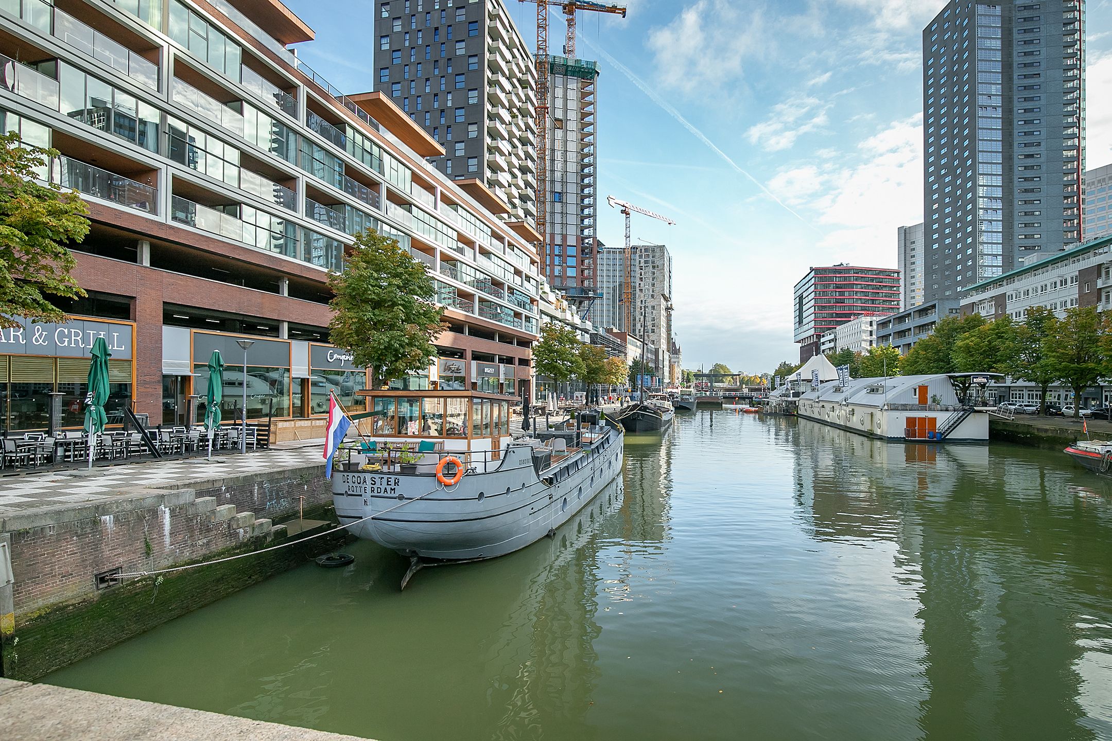 Photo 39 of Posthoornstraat 344