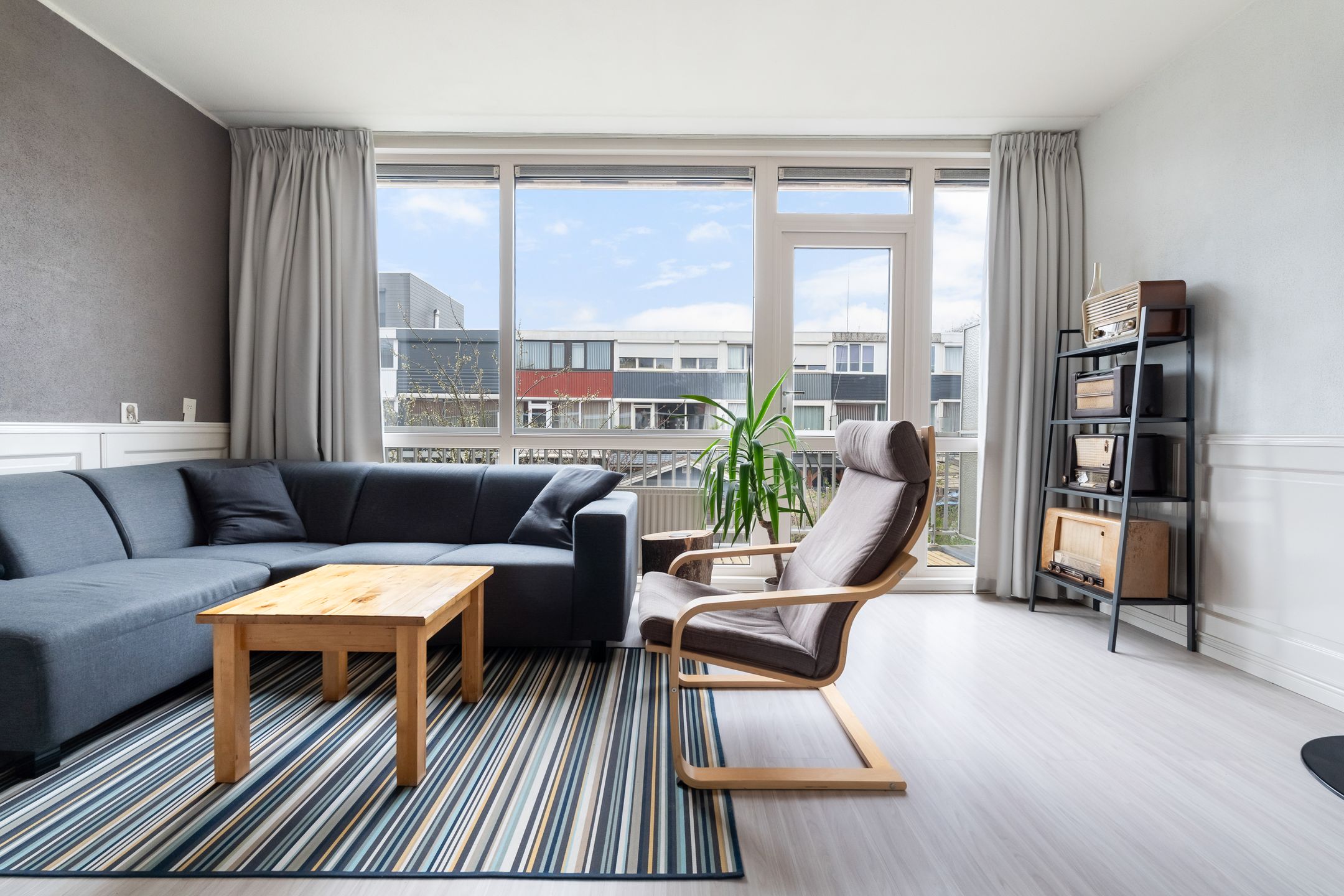 Foto 27 van Wagnerstraat 13