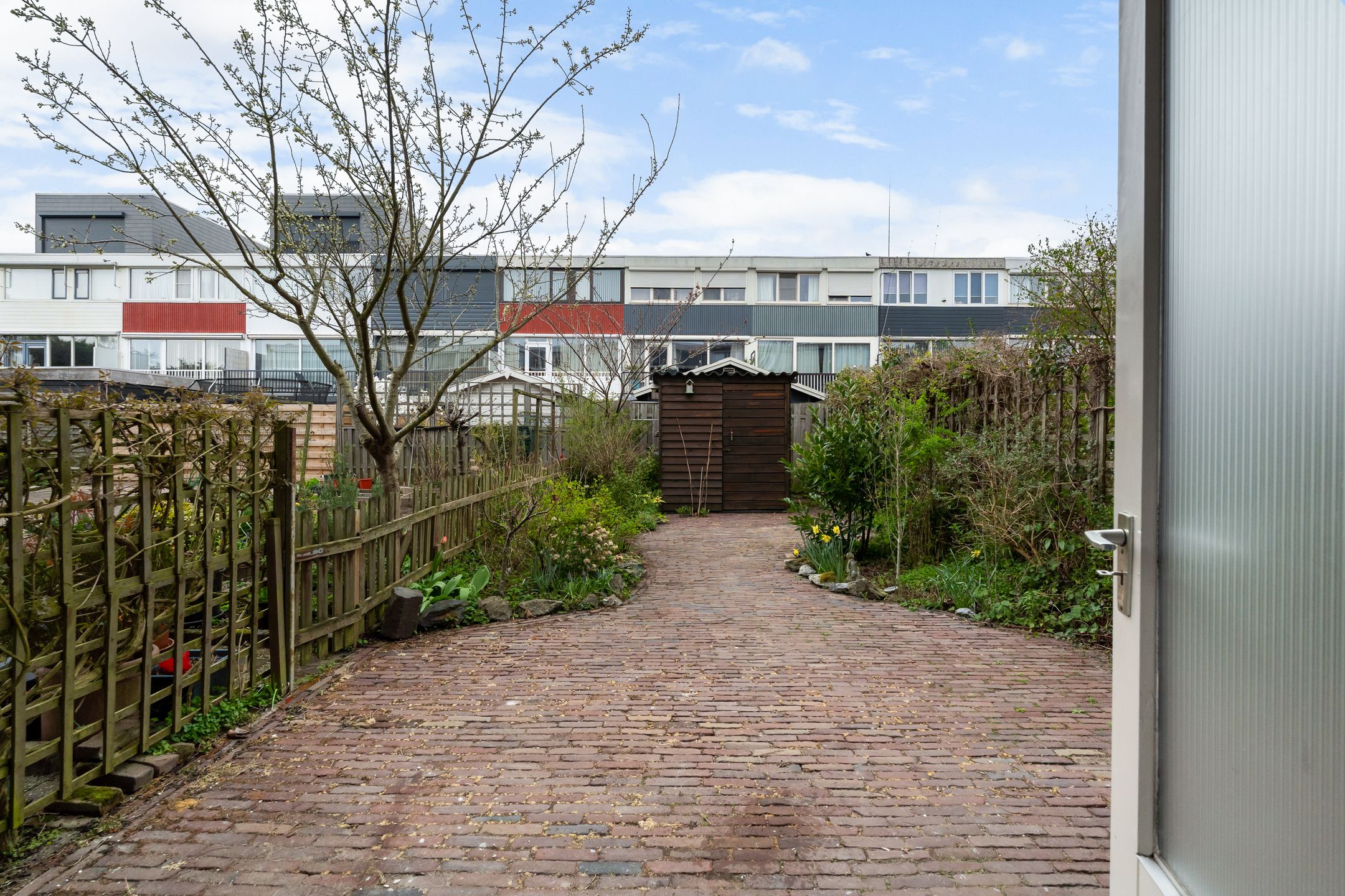 Foto 60 van Wagnerstraat 13