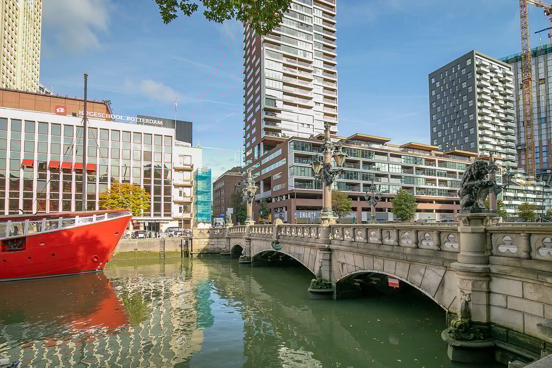 Photo 38 of Posthoornstraat 344