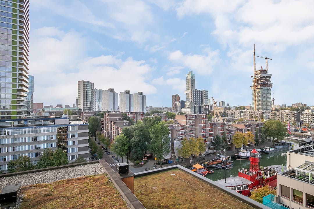 Photo 23 of Posthoornstraat 344