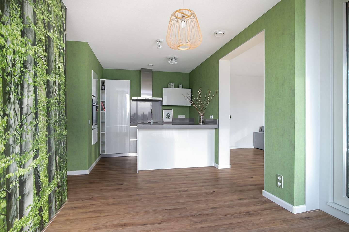 Photo 10 of Posthoornstraat 344