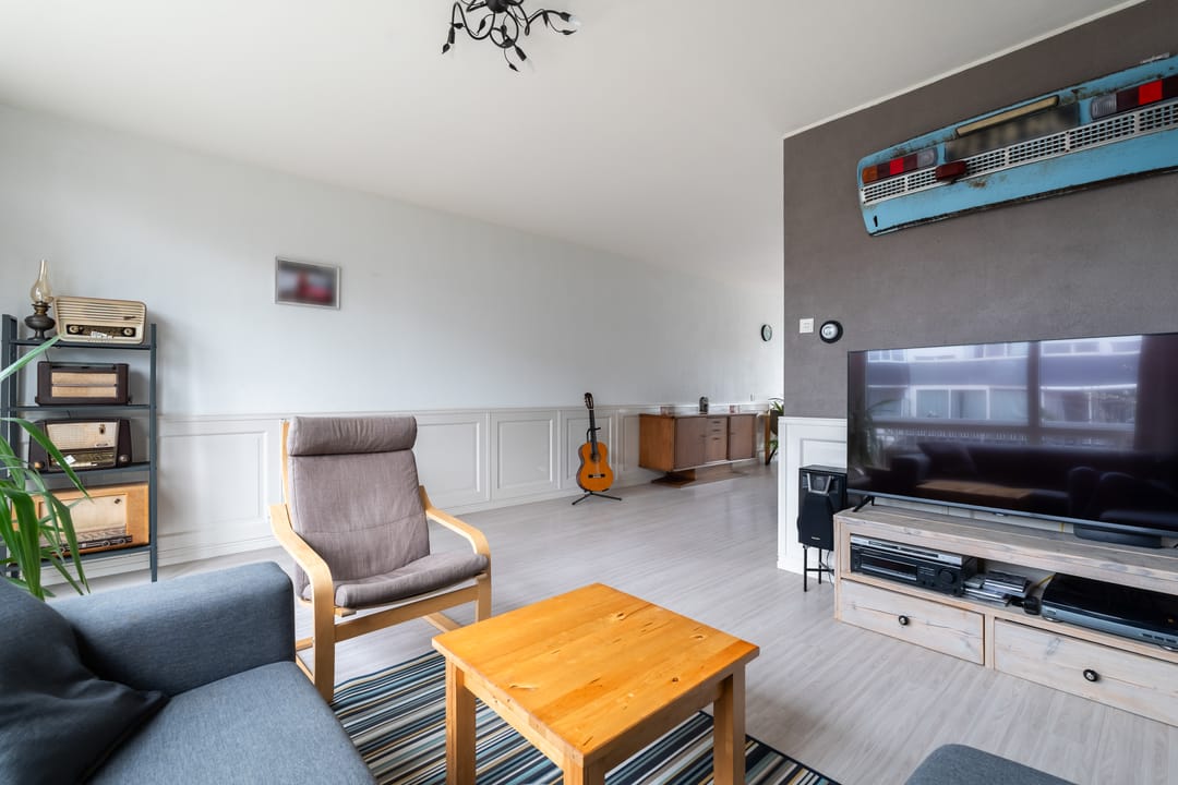 Foto 26 van Wagnerstraat 13