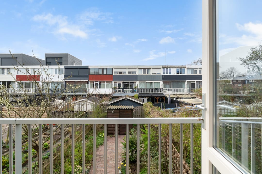 Foto 28 van Wagnerstraat 13