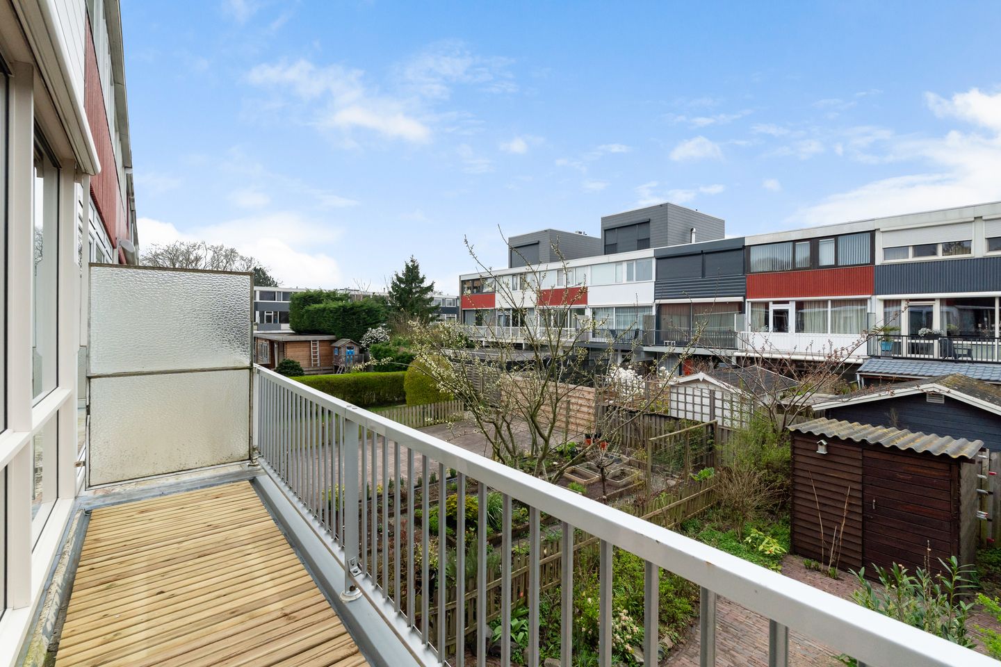 Foto 29 van Wagnerstraat 13