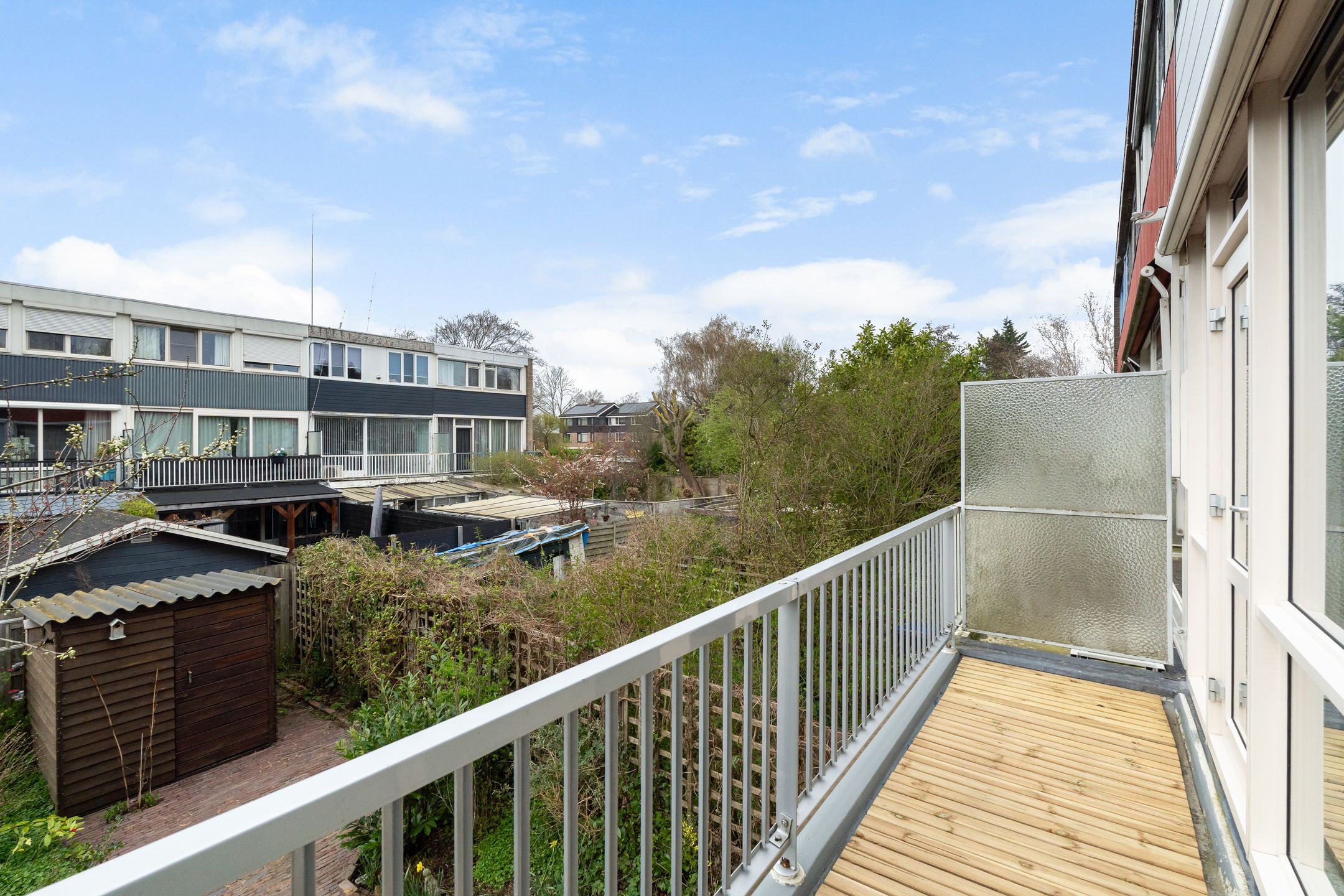 Foto 30 van Wagnerstraat 13