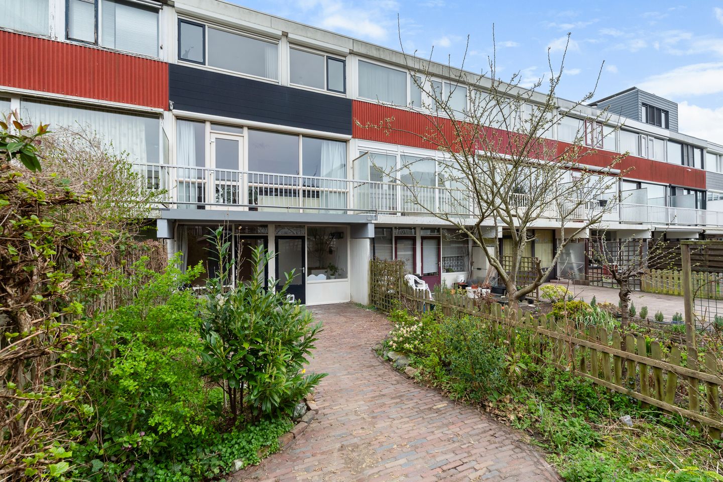 Foto 5 van Wagnerstraat 13