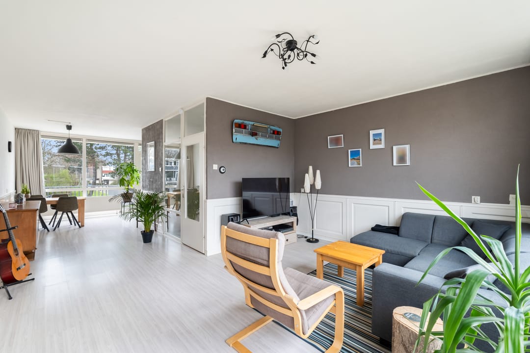 Foto 22 van Wagnerstraat 13