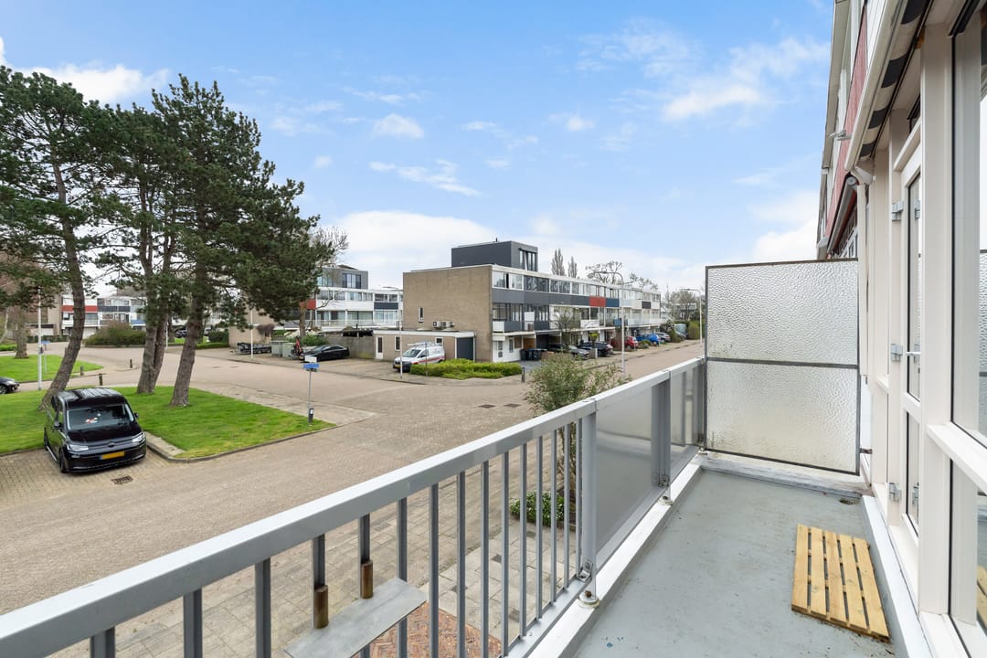 Foto 43 van Wagnerstraat 13