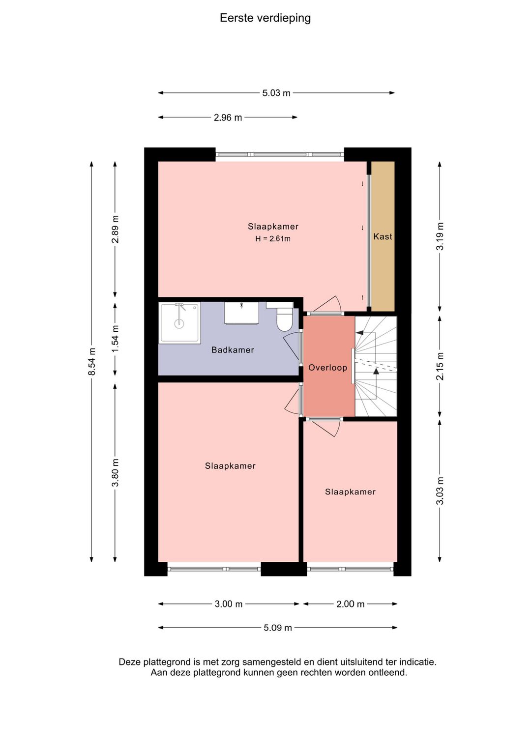 Foto 38 van Lepelaarstraat 56