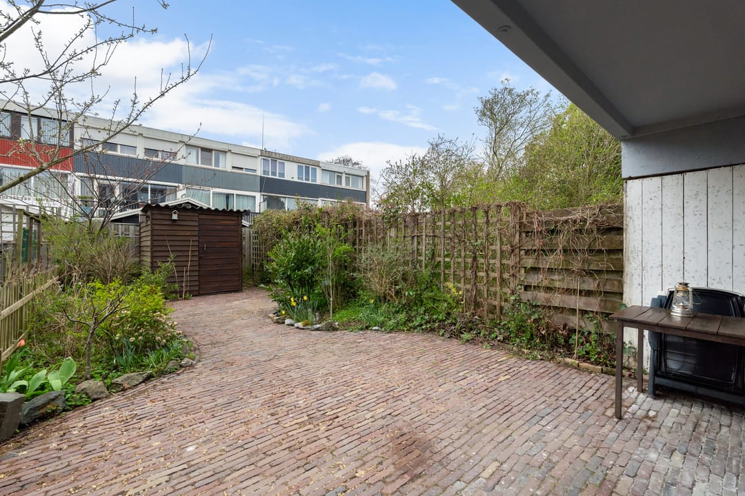 Foto 56 van Wagnerstraat 13