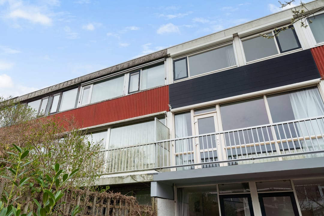 Foto 61 van Wagnerstraat 13