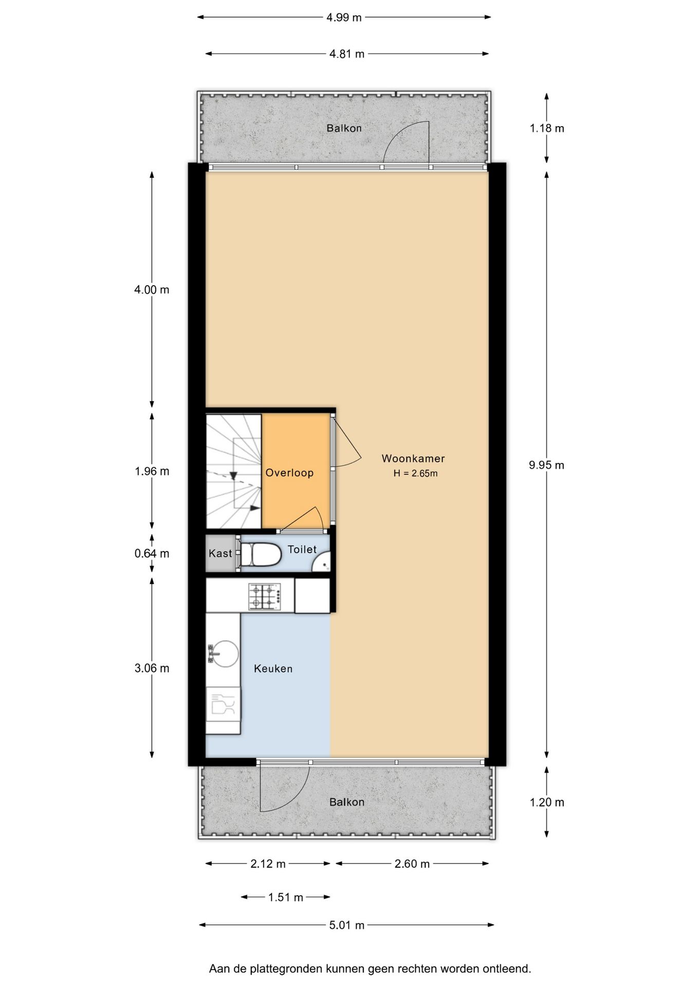 Foto 65 van Wagnerstraat 13