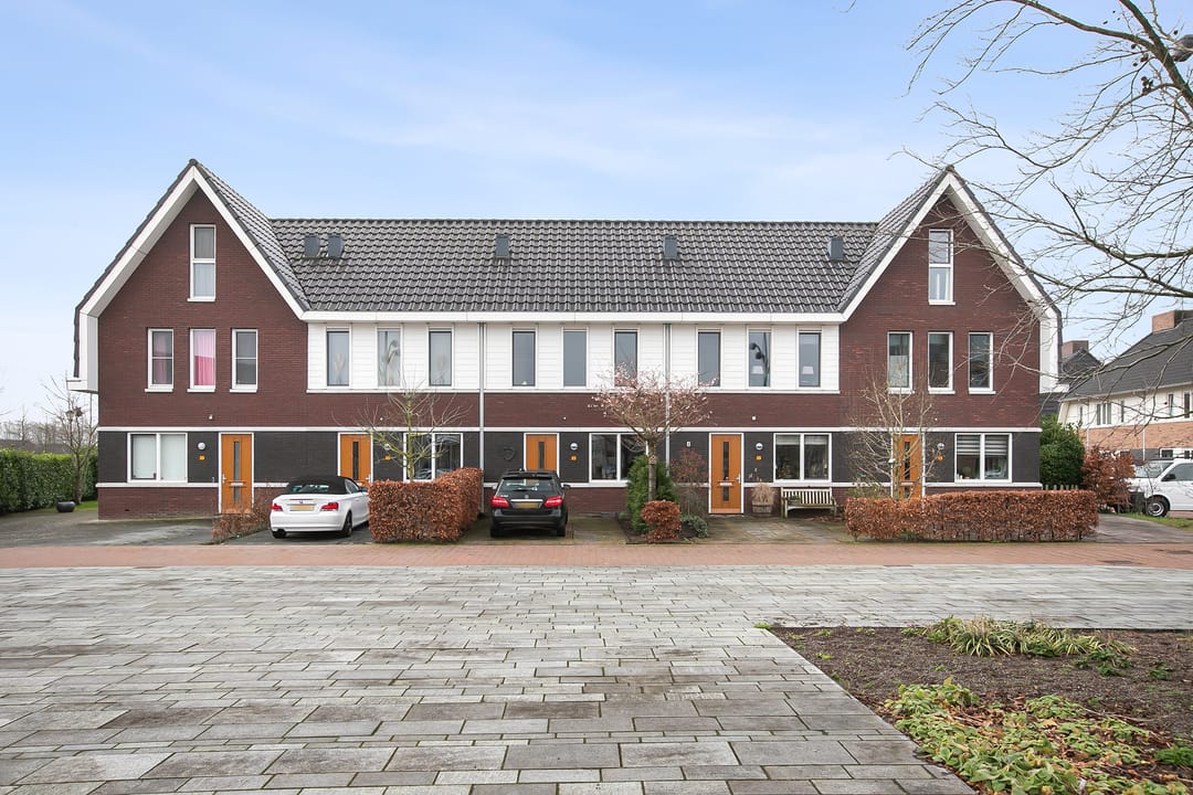 Photo 2 of Rode Beukplein 1