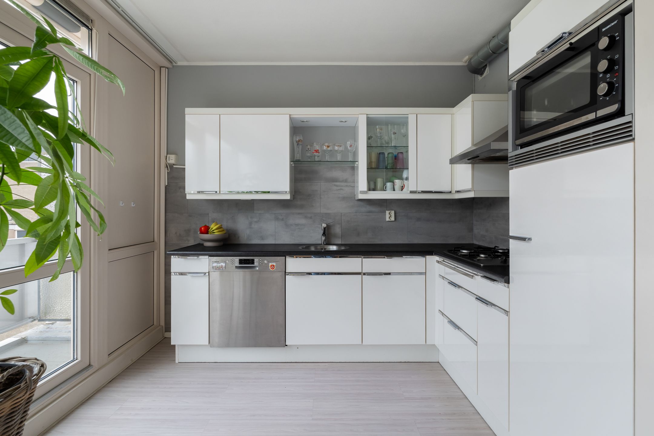 Foto 3 van Wagnerstraat 13