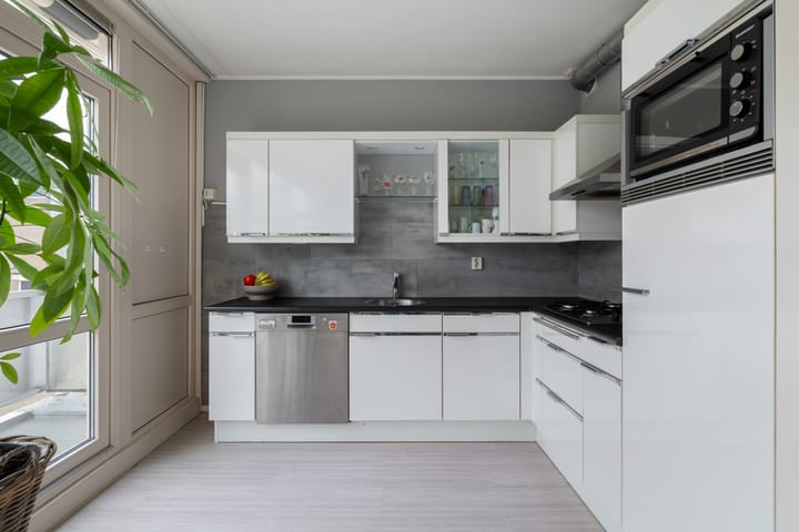 Photo 3 of Wagnerstraat 13