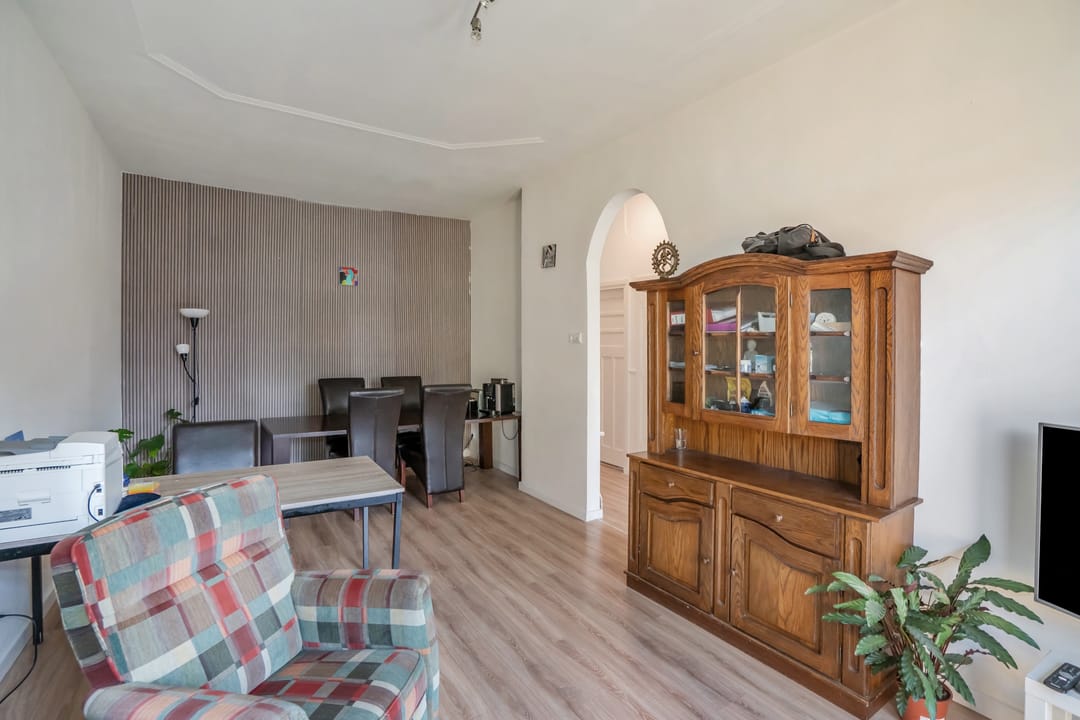 Foto 2 van Jan van der Heijdenstraat 154