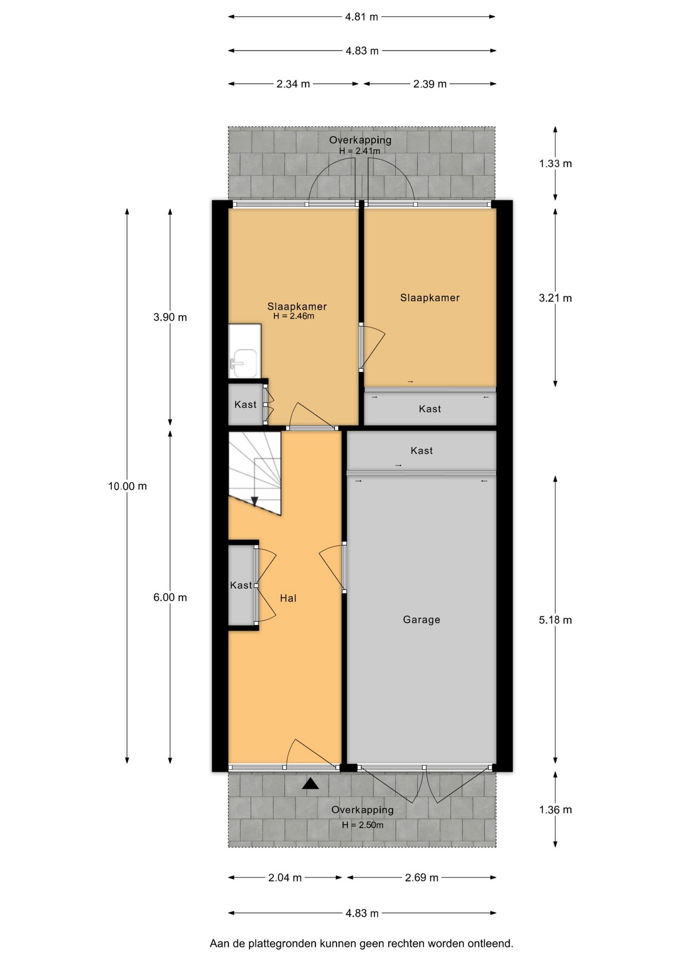 Foto 64 van Wagnerstraat 13