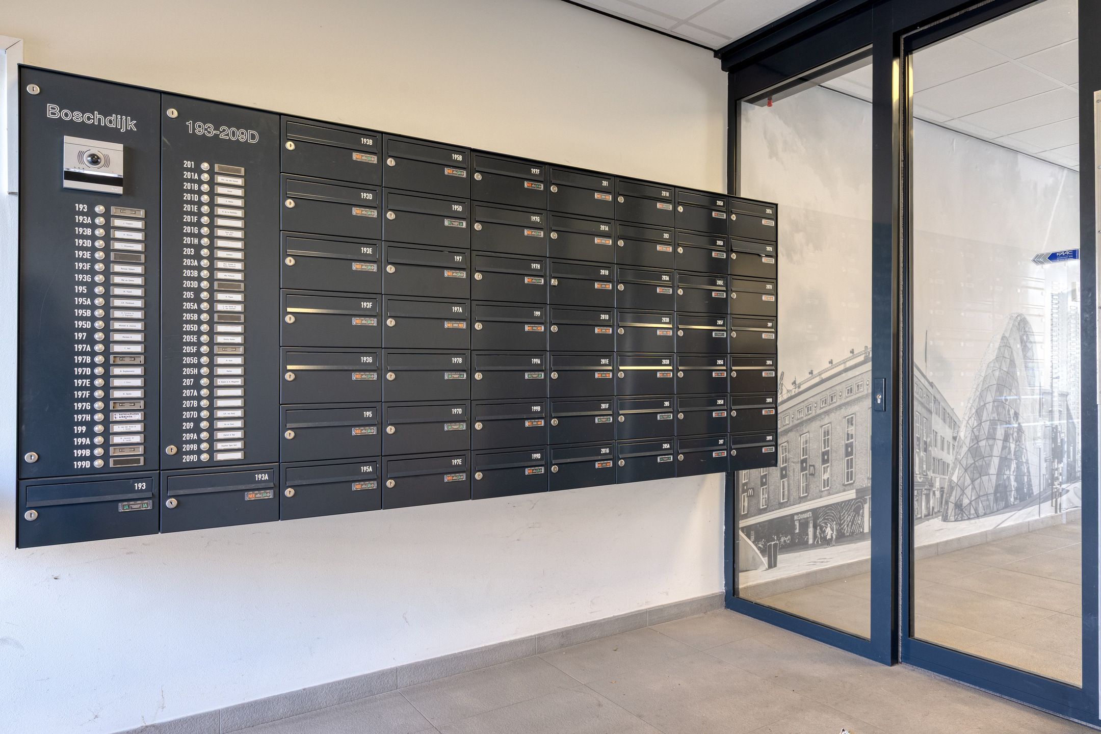 Foto 9 van Boschdijk 197-B