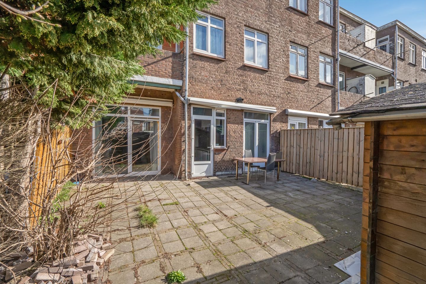 Foto 25 van Jan van der Heijdenstraat 154