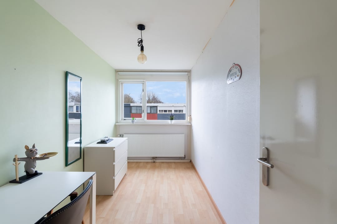 Foto 46 van Wagnerstraat 13