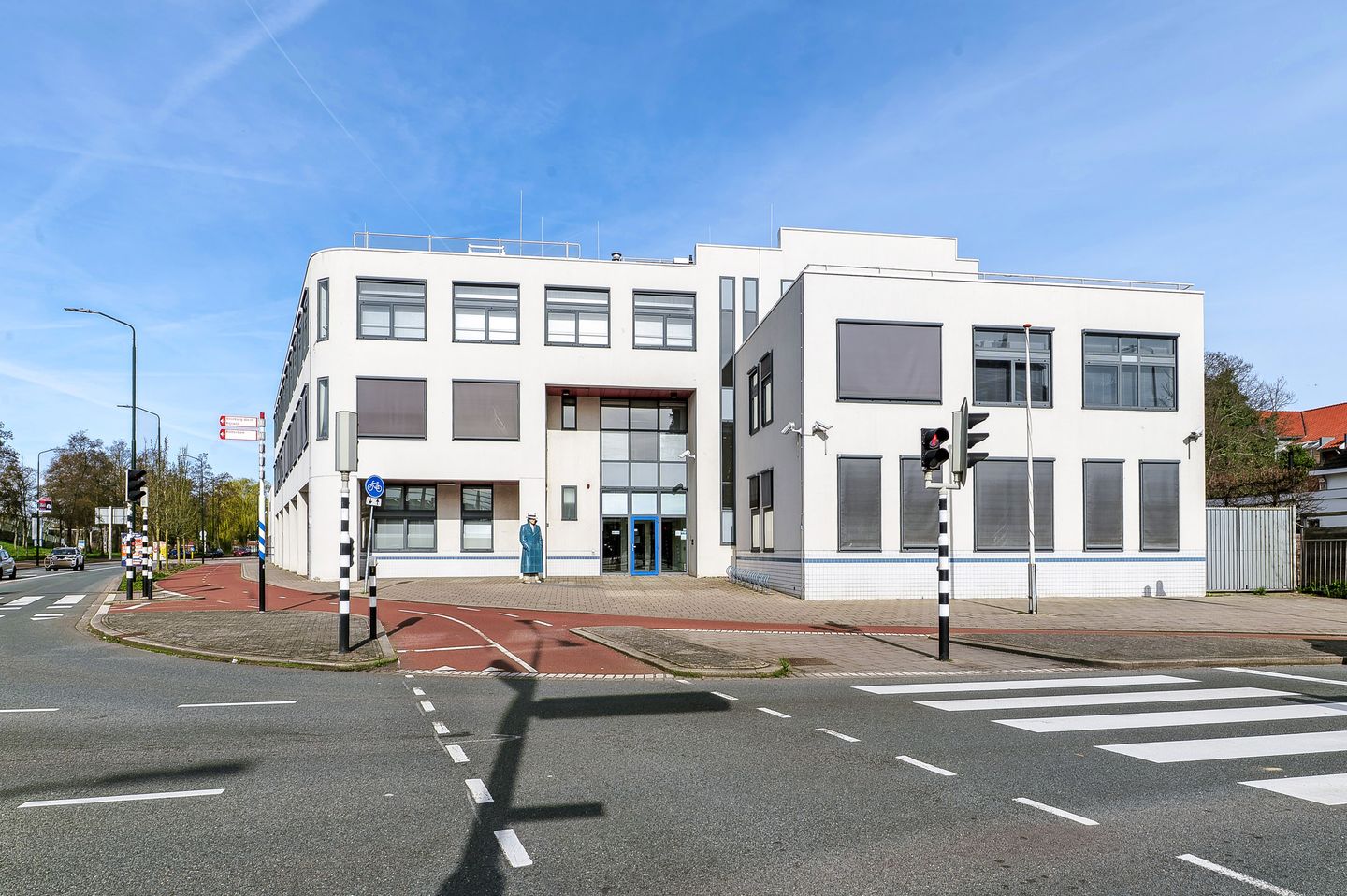 Bekijk foto 2 van Parkweg 1