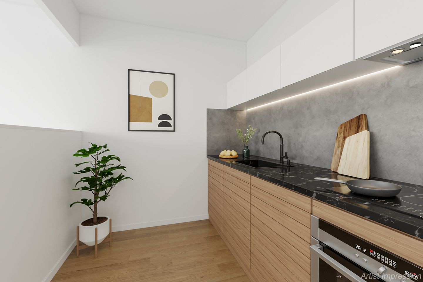 Foto 4 van Boschdijk 197-B