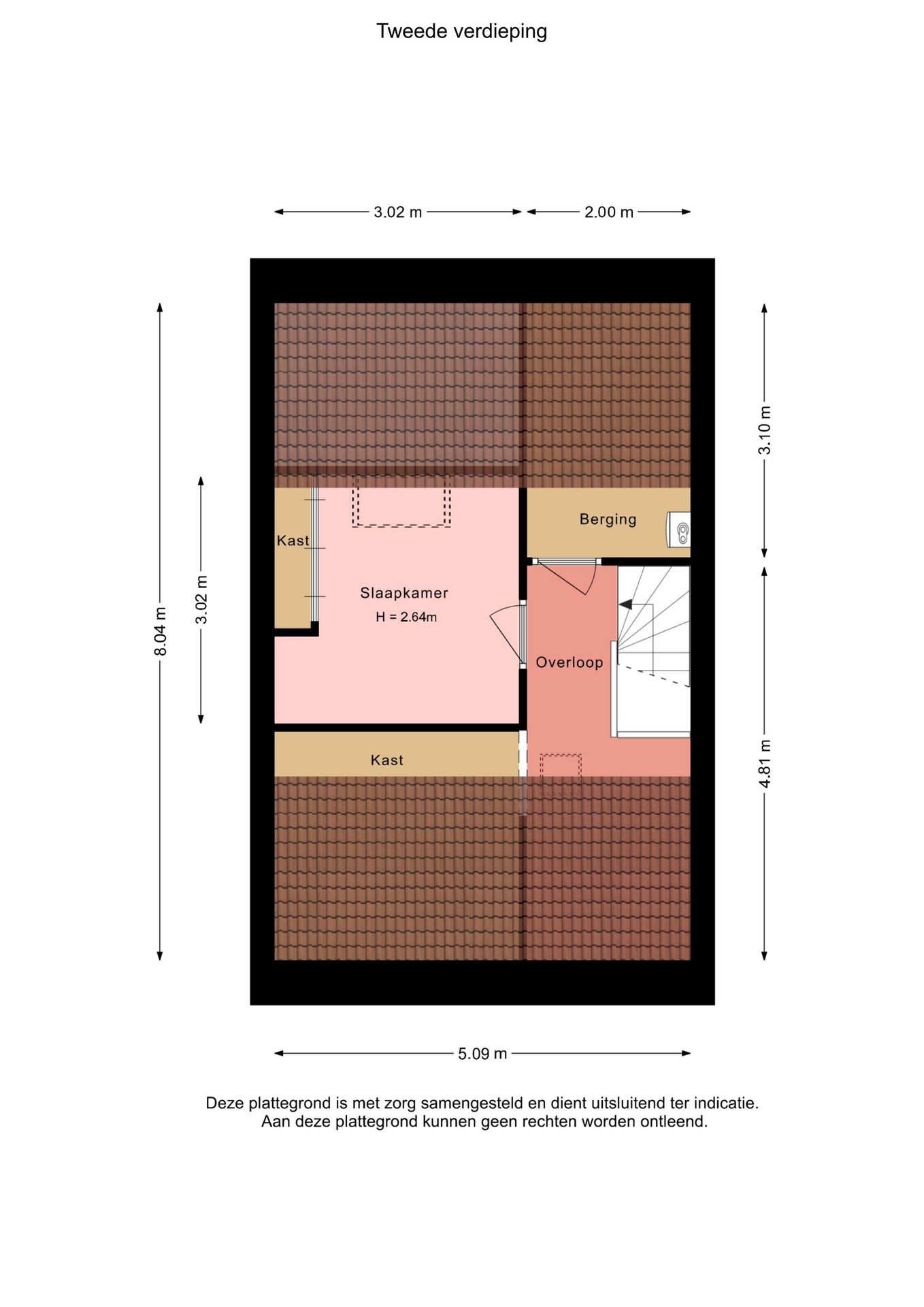 Foto 39 van Lepelaarstraat 56