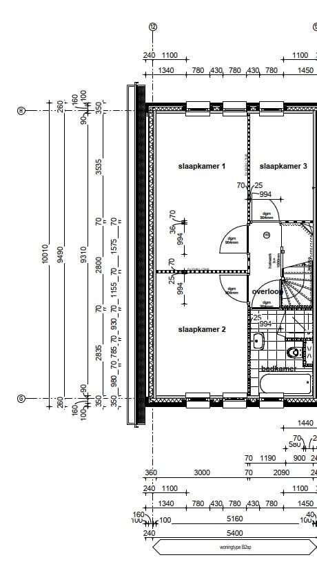 Photo 4 of Rode Beukplein 1