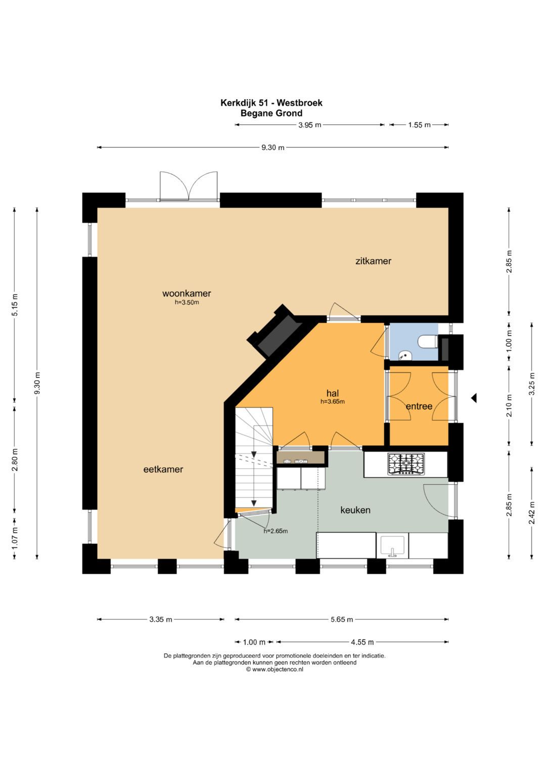 Foto 45 van Kerkdijk 51
