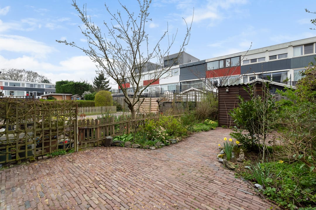 Foto 58 van Wagnerstraat 13