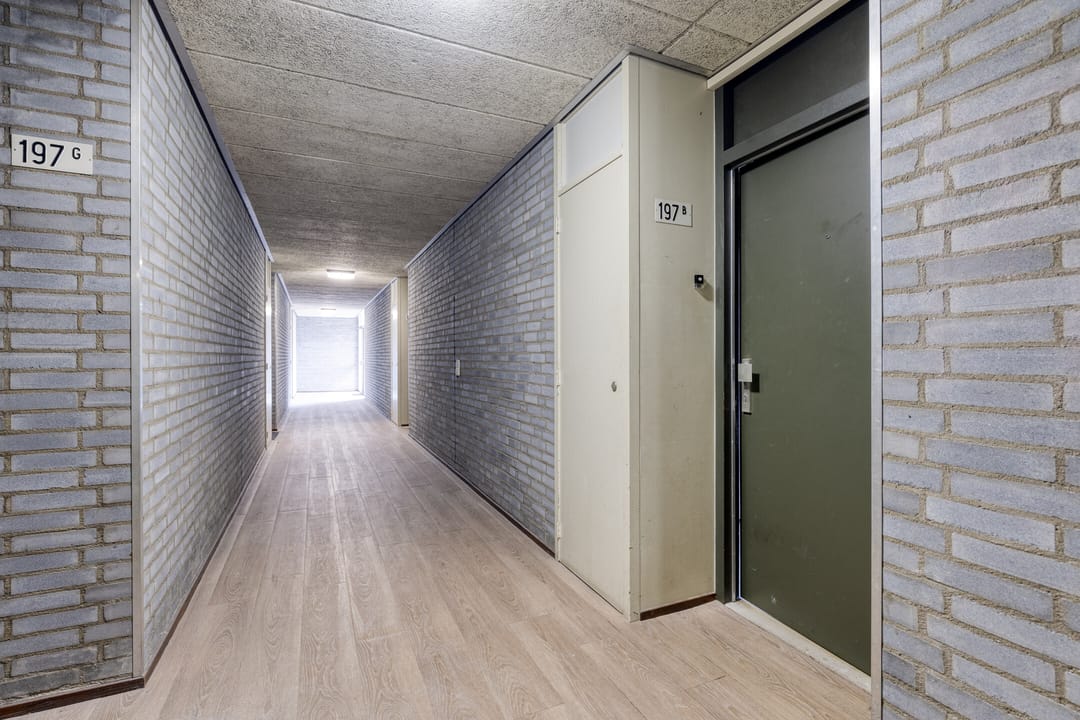 Foto 13 van Boschdijk 197-B