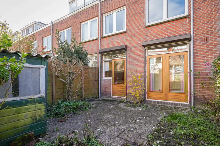 Foto 2 van Mendelssohnstraat 23