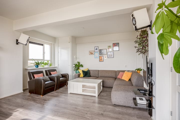 Foto 3 van Heidebloemstraat 119