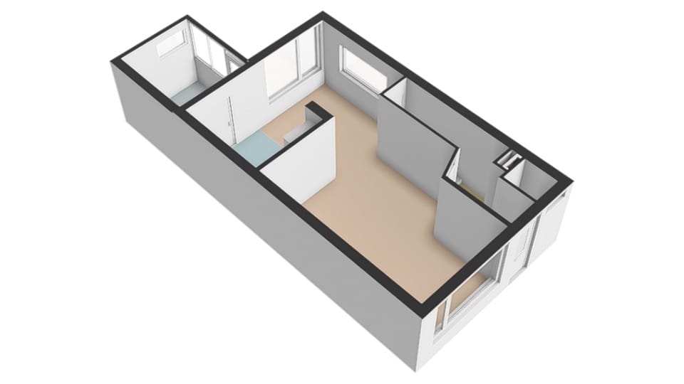 Foto 41 van Lepelaarstraat 56