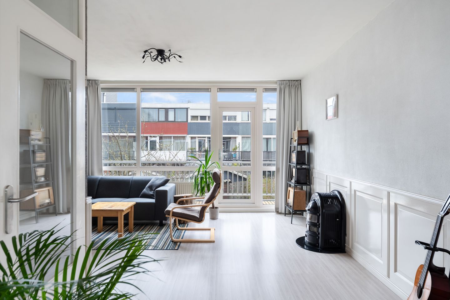 Foto 20 van Wagnerstraat 13