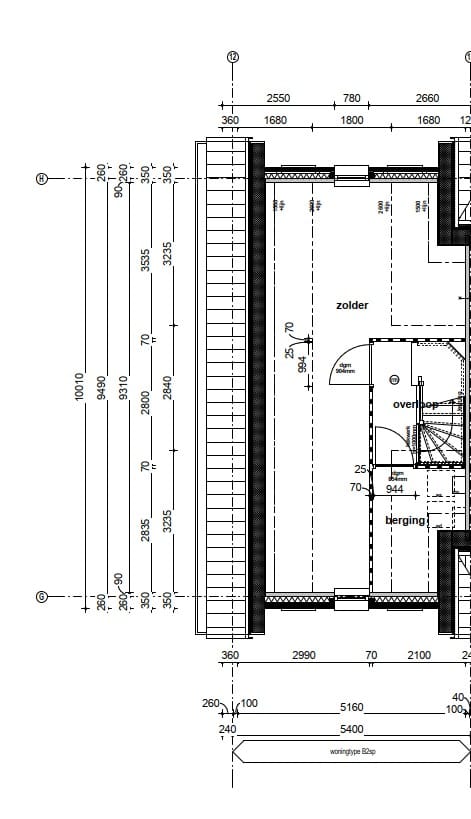 Photo 5 of Rode Beukplein 1